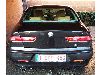 foto van  Alfa Romeo 156 de 2001